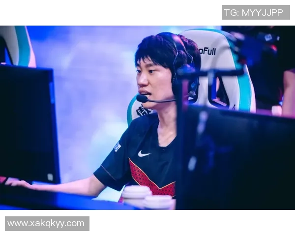 Bin上单主导比赛节奏带领全队稳步推进展现强大个人实力