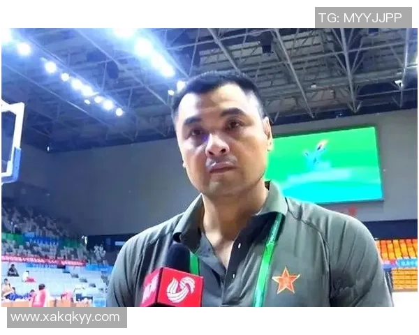 刘玉栋：从篮球天才到中国体育传奇人物的成长与奋斗历程