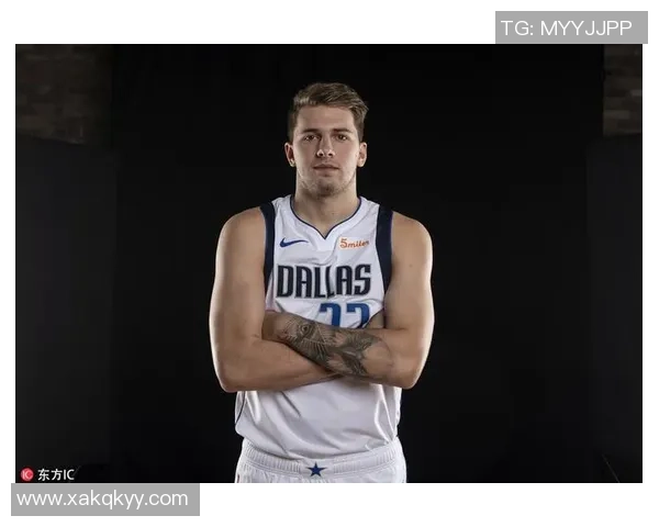 卢卡·东契奇:年轻天才的崛起与未来篮球王朝的可能性