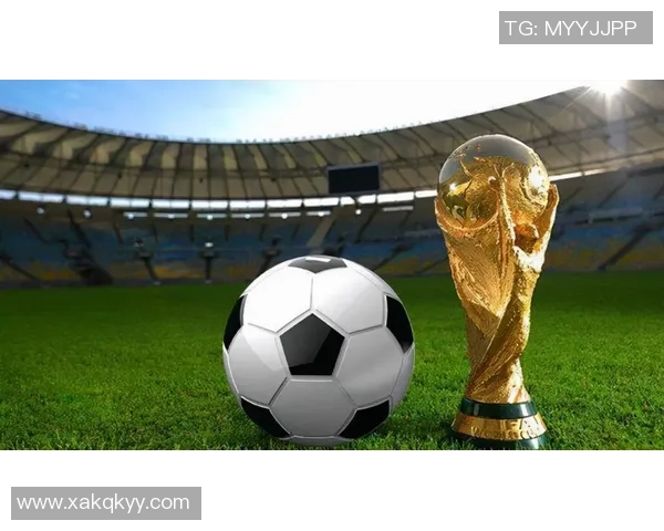 美加墨世界杯：三国联手打造的全球足球盛宴与未来展望